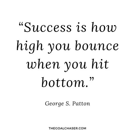 Bounce Back Quotes to Inspire an Epic Comeback