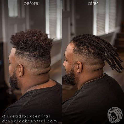 Dreadlock Extensions • NYC| DC | Baltimore | Virginia Beach | York, PA | Loc extensions human ...