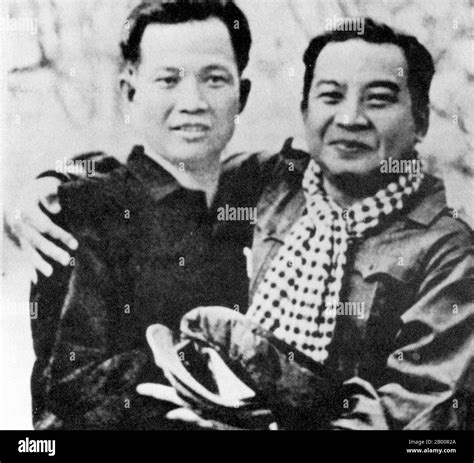 Lon nols khmer republic hi-res stock photography and images - Alamy