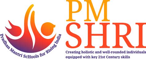 PM Shri Logo Vector - (.Ai .PNG .SVG .EPS Free Download)