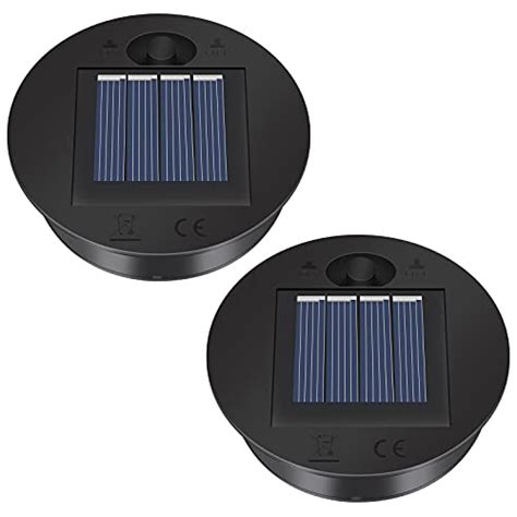 Compare Price: replacement solar light parts - on StatementsLtd.com