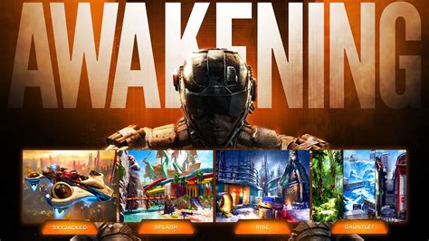 Black Ops 3 Awakening DLC review: Should you buy it now or wait ...