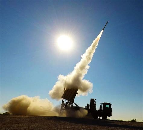 Iron Dome to be Produced in the United States - Israel Electronics News