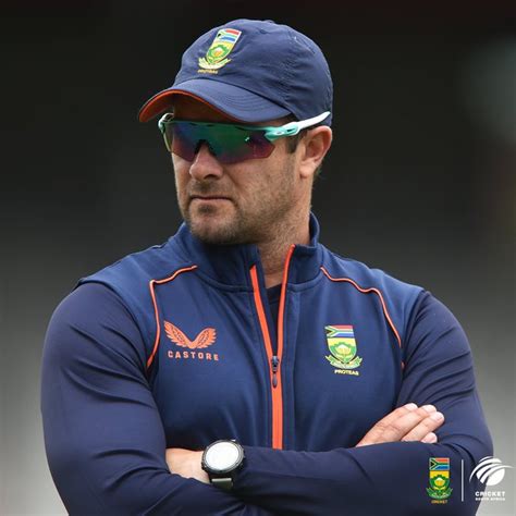 Reports | Mark Boucher to be appointed as head coach for MI Cape Town ...