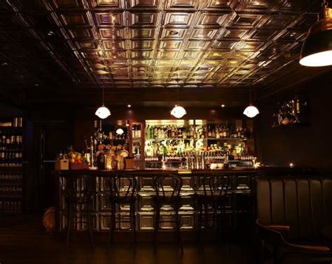 THE NIGHTJAR, Londres - Shoreditch - Menu, Preços & Comentários de ...