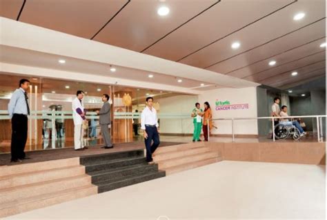 Fortis Hospital Mulund in Mulund West, Mumbai – Hospital Overview ...