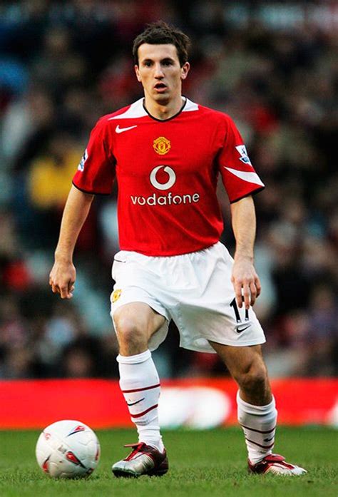 Former Manchester United player Liam Miller dies aged 36 | HELLO!