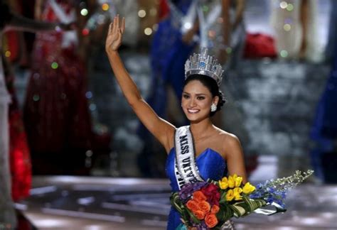 Dear Pia Alonzo Wurtzbach, Miss Universe 2015, Confidently Beautiful, With a Humble Heart