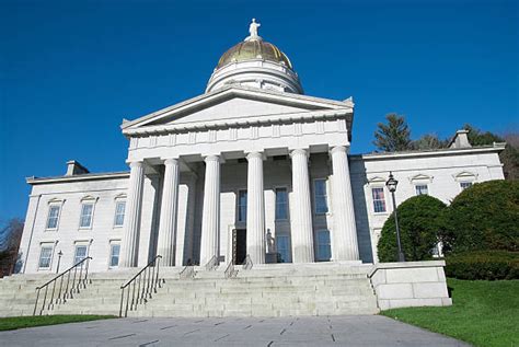 Vermont State Capitol Stock Photos, Pictures & Royalty-Free Images - iStock