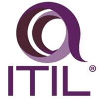 Itil Logo For Resume / ITIL® Foundation E-learning | IT Service ...