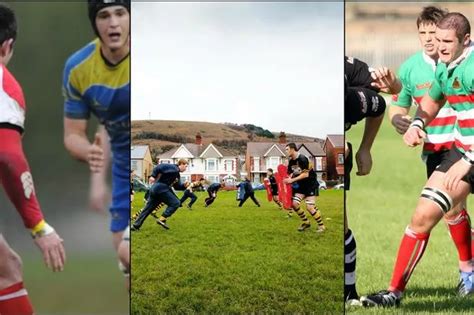 Rugby Fixtures: Swalec League full schedule from Championship to Division 6 for 2013/14 season ...