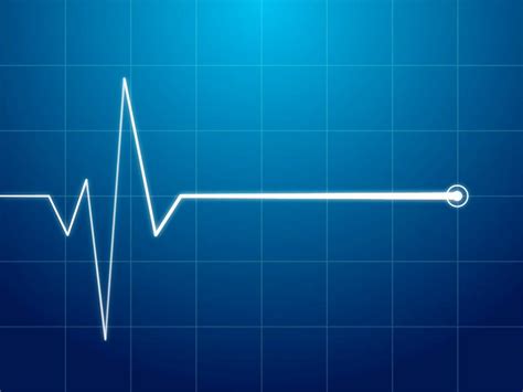 Heart Monitor Flatline Wallpapers - Top Free Heart Monitor Flatline ...