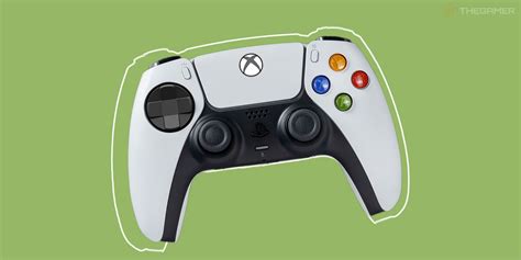 Xbox Possibly Working On A New DualSense-Style Controller