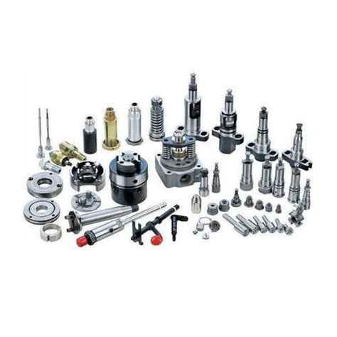 Fuel Pump Parts - Fuel Pump Spares Latest Price, Manufacturers & Suppliers