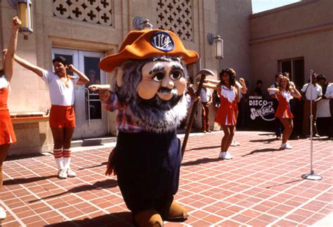 Mascot Monday: Paydirt Pete | KC College Gameday