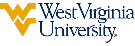 West Virginia University Logo - LogoDix