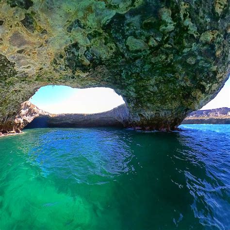 Islas Marietas + Playa escondida – Puerto Vallarta Tours