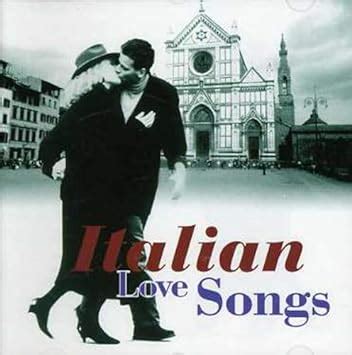 Italian Love Songs: Amazon.co.uk: CDs & Vinyl