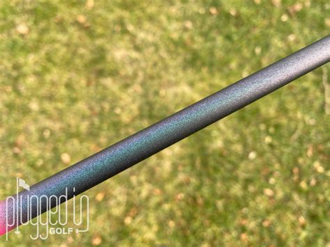 Autoflex Shaft Review - Plugged In Golf