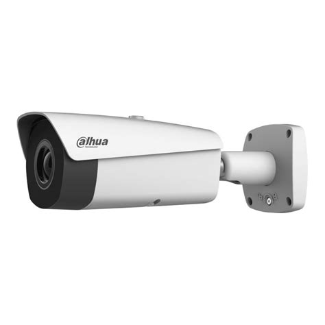 Dahua DHI-TPC-BF5401-TB25-BM-S2 Dahua thermal imaging camera