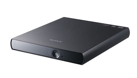 Sony to Release New Optiarc External DVD Burner - SonyRumors.net SRN