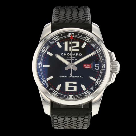 Chopard Mille Miglia Gran Turismo XL