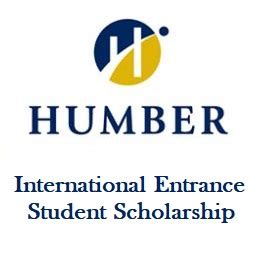 International Entrance Student Scholarships at Humber College