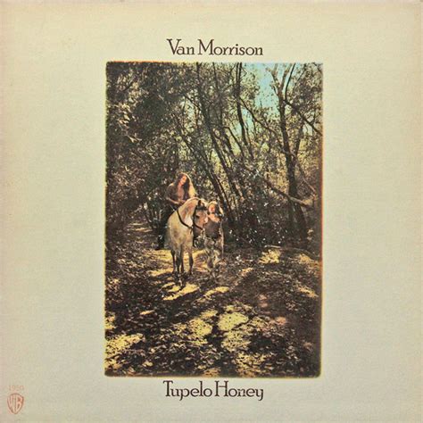 Van Morrison - Tupelo Honey (1972, Gatefold, Vinyl) | Discogs