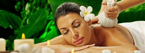 Vedanta Spa And Wellness | Vedanta Spa & Wellness offers a wide range of spa and wellness ...