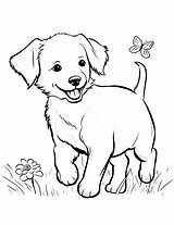 Unleash Your Creativity With Adorable Coloring Pages For Puppy Lovers sketch template