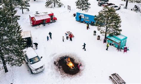 Flagstaff Snow Park | Flagstaff, AZ