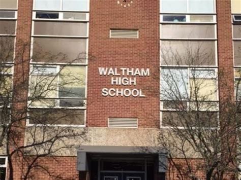 Waltham School Committee Selects Stigmatine as Preferred High School Site | Waltham, MA Patch