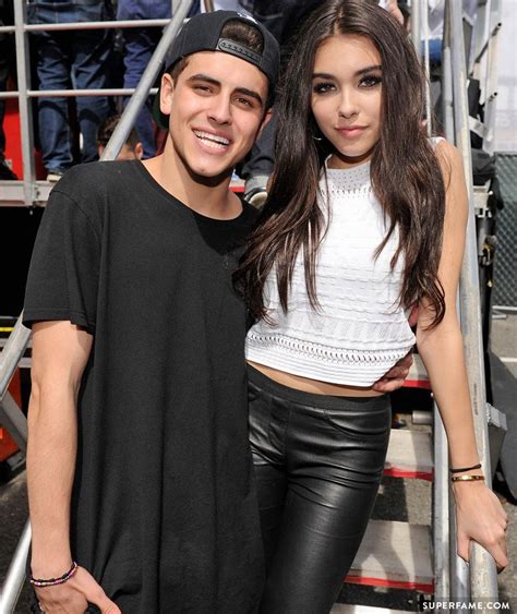 Madison Beer on Controversial Age Gap with Boyfriend Jack Gilinsky: "We ...