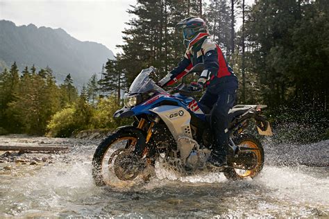 2020 BMW F850GS Adventure Guide • Total Motorcycle