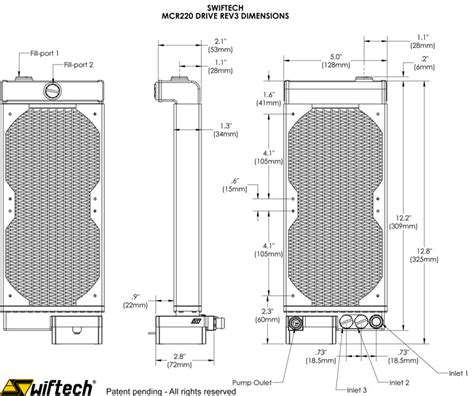 Fan locations in a 360mm Radiator? [Custom case problem] | Tom's ...