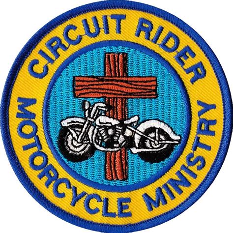 Circuit Riders Christian Fellowship Ministries - Ministry, Prayer