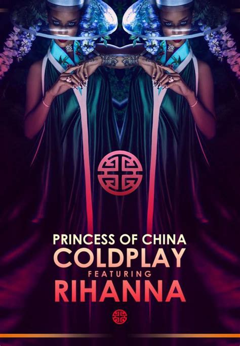 Coldplay & Rihanna: Princess of China (Vídeo musical) (2012) - FilmAffinity