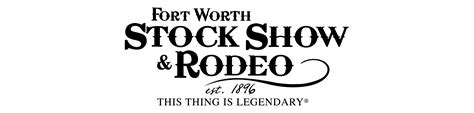 Fort Worth Stock Show & Rodeo | 95.9 The Ranch KFWR