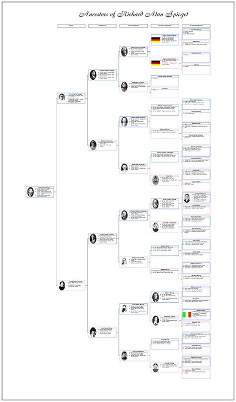 pedigree definition charts expii - pedigree | examples of a pedigree ...