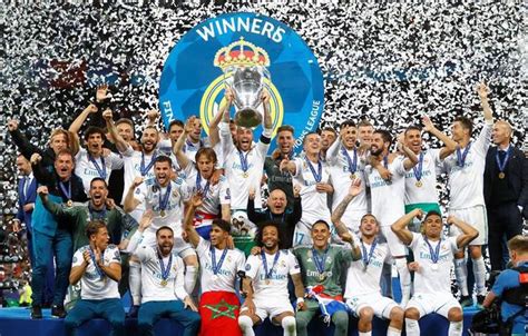 WATCH: How Real Madrid won their 13th Champions League title