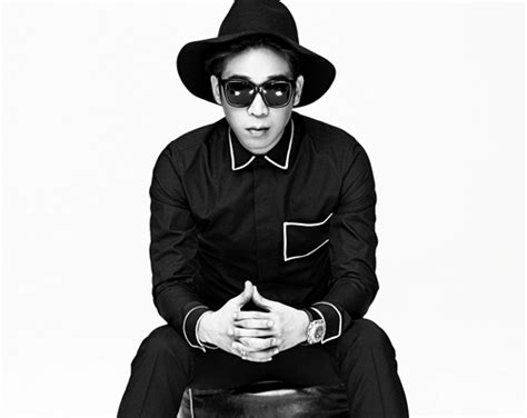 MC Mong to Return with a New Album