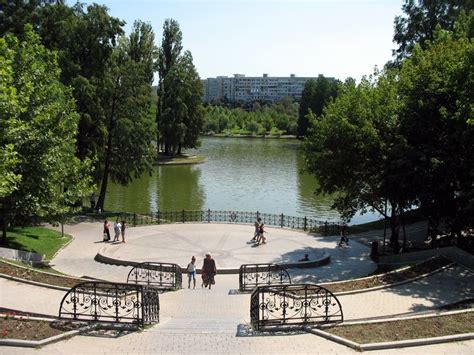 parcul IOR Bucuresti - Romania | Made in Romania | Pinterest | Romania