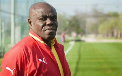 Sierra Leone sports ministry rejects Sellas Tetteh appointment - Sierra Leone Football.com