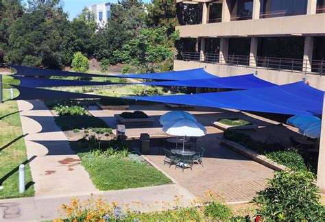 Carmel Mountain Ranch | Shade Sails