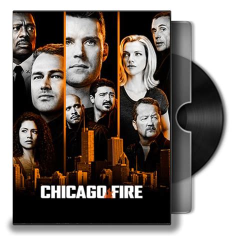Chicago Fire season 7 by dolcifusa on DeviantArt