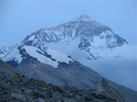 Mount Everest | Mount Everest, Tibet | watchsmart | Flickr