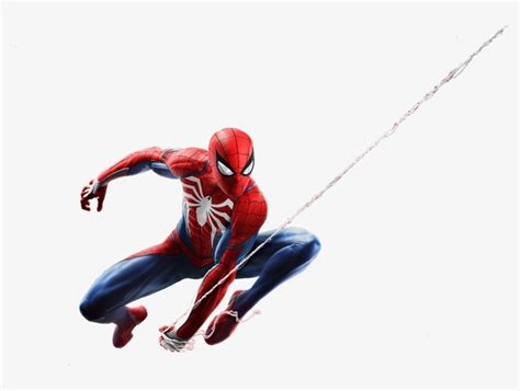 15 Spiderman Swinging Png For Free Download On Ya-webdesign - Marvel ...