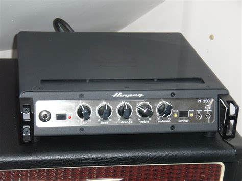 Ampeg PF-350 image (#1105171) - Audiofanzine