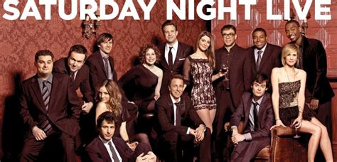 Saturday Night Live 40th Anniversary Special Set for 2015 | mxdwn Television