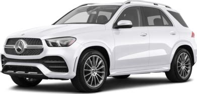 2023 Mercedes-Benz GLE Specs, Features & Options | Kelley Blue Book